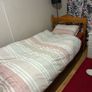 Bedding Set  (Dunnes Duvet 15tog) Image 3