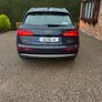 Audi Q5 Year 2019 Image 2