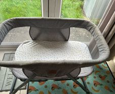 baby and nursery