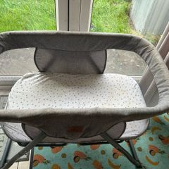 baby and nursery