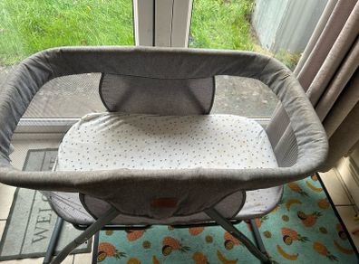 baby and nursery