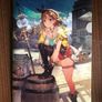 Atelier Ryza 2 Nintendo Switch Premium Box Collector's Edition Image 5