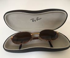Ray Ban Rituals W2543 Sunglasses