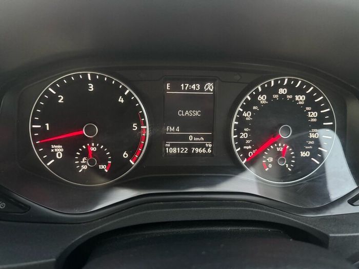 Immaculate Amarok Aventura 26950