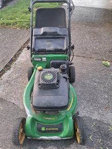Lawnmower