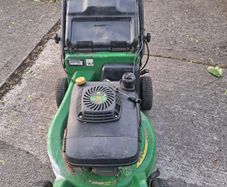 Lawnmower