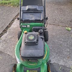 Lawnmower