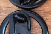 Nintendo switch controllers