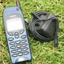 Nokia 6150 mobile phone Image 2