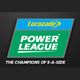 Lucozade Power League