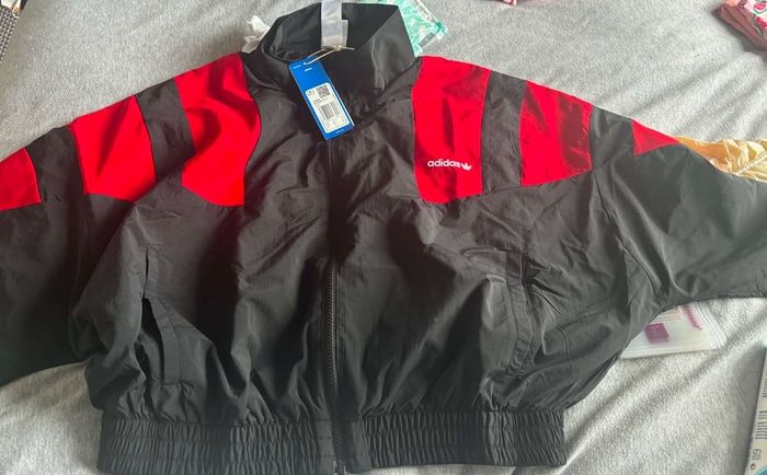 Adidas women's Jacket
