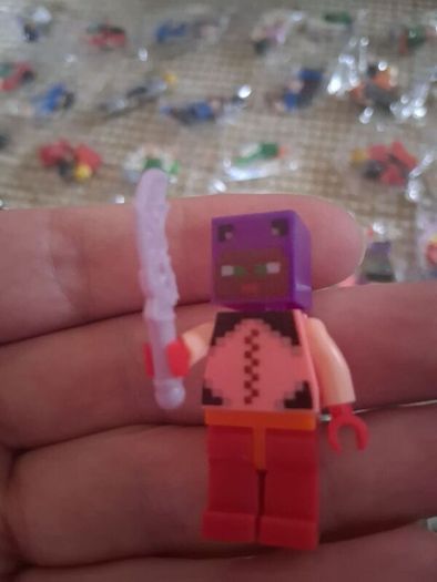 lego