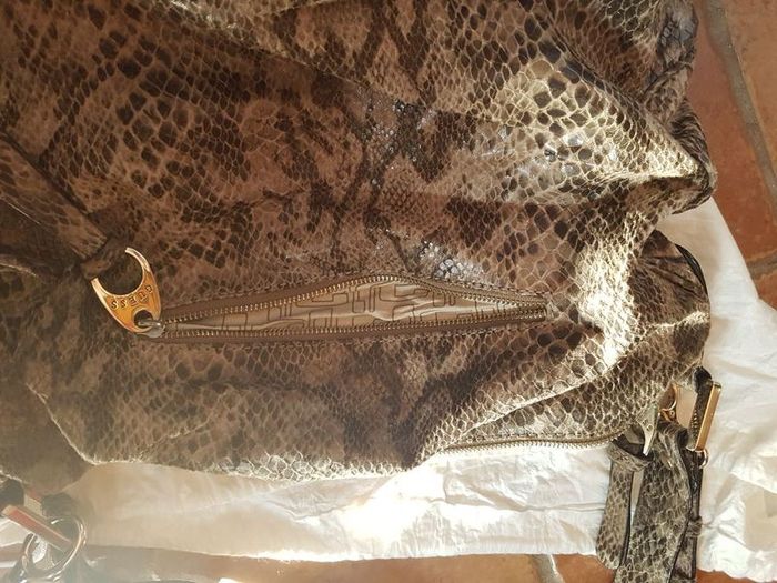 Guess Womens Bag