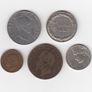 ITALIA, 5 x coins (No: 401) Image 2