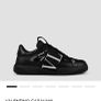 Men  Valentino Garavani Shies Image 6