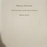 Patterns Of Eternity. Sacred Geometry And The Starcut. By Malcolm Stewart.  First Edition Large Volume Paperback In Good Condition.  See Photos For Same. Image 6