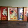 'chocolat Au Lite Suchard'-large Milka Company's Poster Reproduction, Framed Image 6