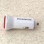 Cigarette lighter USB Adapter Image 2