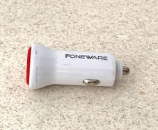 Cigarette lighter