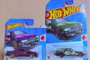 Hot Wheels Nissan Skyline Rs (kdr30)