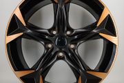 18" vw style 5x112 alloy wheels dublin 12