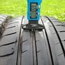 18" Vw Alloys with tyres Image 8