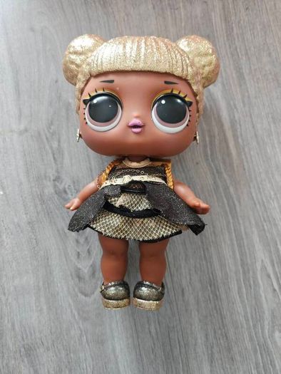 LoL dolls
