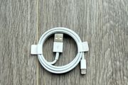 Apple Lightning to USB Cable (1m)