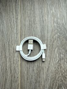 Apple Lightning to USB Cable (1m)