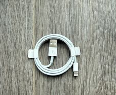 Apple Lightning to USB Cable (1m)