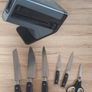 kitchen knives Image 4