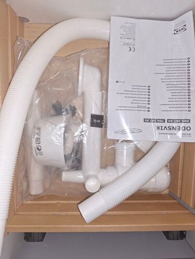 IKEA Odensvik Bathroom Sink