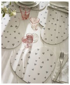 NEXT Place Mats