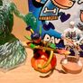 Books and Figures Job Lot Bundle Image 2