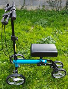 Foldable Adults Scooter