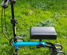 Foldable Adults Scooter