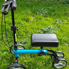Foldable Adults Scooter