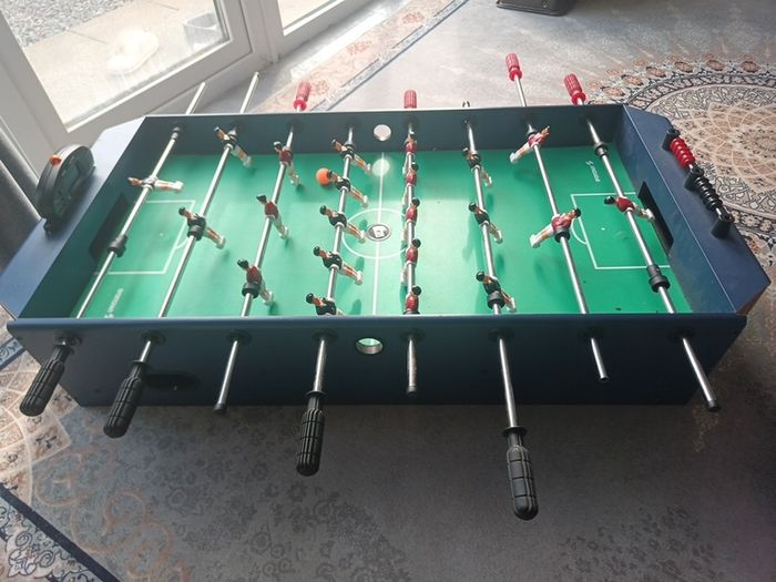 football table