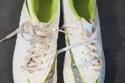 Nike football boots