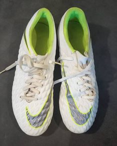 Nike football boots