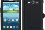 Otterbox Defender Case for New Samsung Galaxy SIII - Black