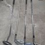 golf clubs and bag. See live ad for accurate list available Image 2