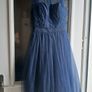 Stunning CHI CHI London Dress Image 5