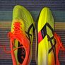 Asics meta spped edge size 8.5uk Image 5