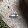 OE Mercedes OM651 Crankcase Oil Pump Plug A0019905317 Image 2