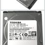 1 Tb Hard drive Image 2