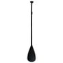 Inflatable Stand Up Paddle Board Set Green and White Image 5