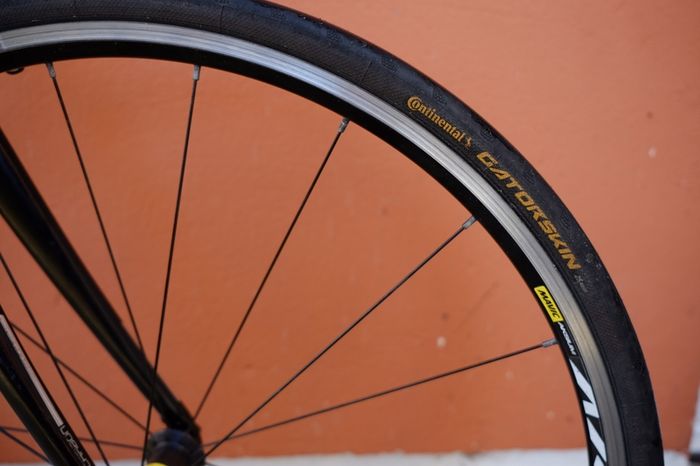 Trek Domane Road Bike Large