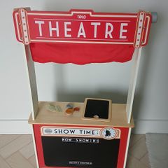 Tidlo Theatre