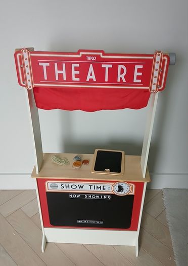 Your very own Theatre
